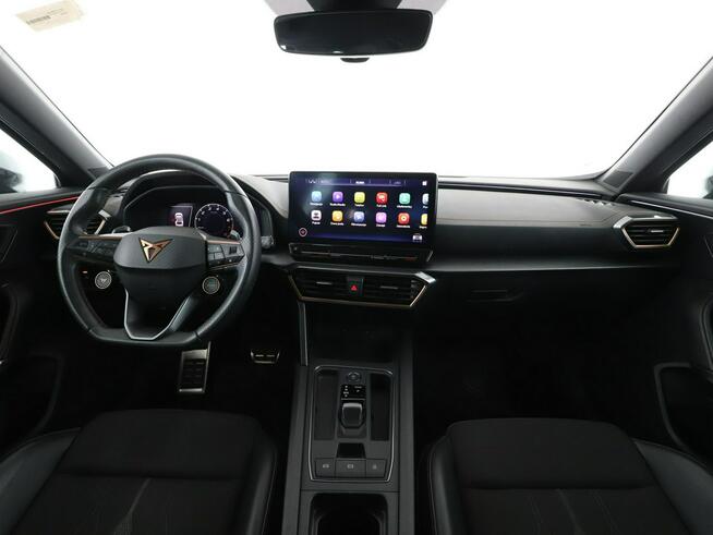 Cupra Formentor 4x4 DSG full LED półskóra kamery klima auto grzane fotele