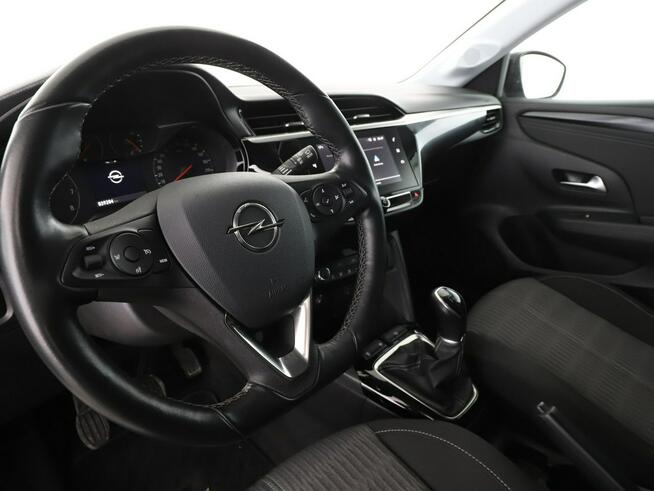 Opel Corsa Navi Tempomat Czujniki parkowania Klimatyzacja El.szyby