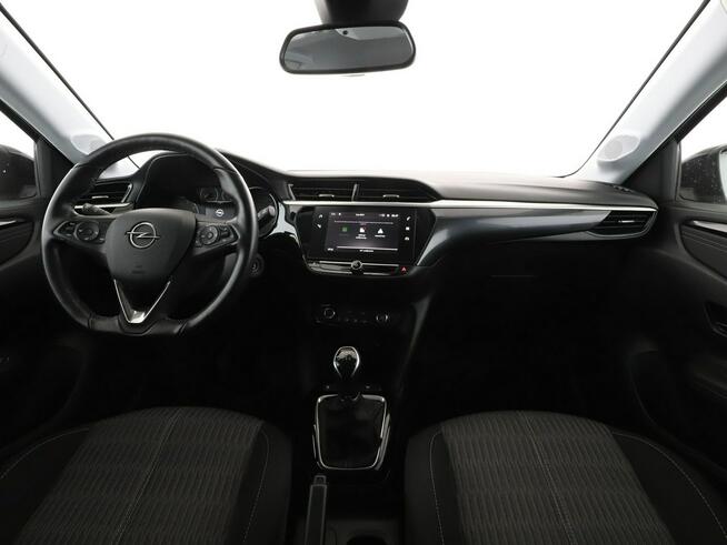 Opel Corsa Navi Tempomat Czujniki parkowania Klimatyzacja El.szyby