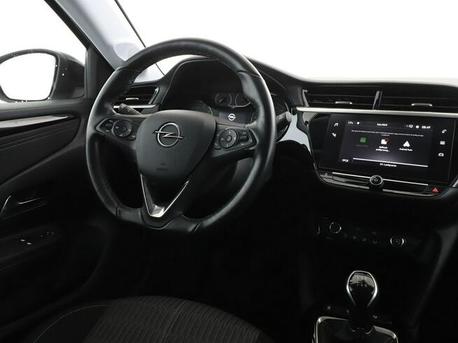 Opel Corsa Navi Tempomat Czujniki parkowania Klimatyzacja El.szyby