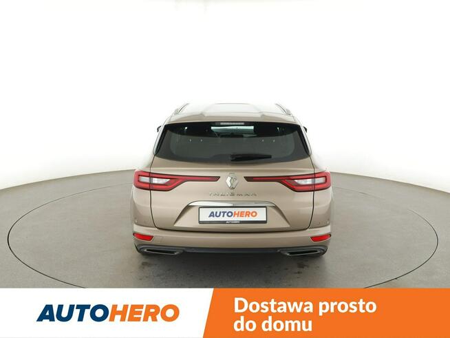 Renault Talisman automat virtual cocpit navi klima auto kamera i czujniki parkowania