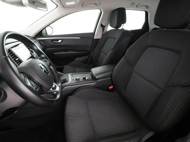 Renault Talisman automat virtual cocpit navi klima auto kamera i czujniki parkowania