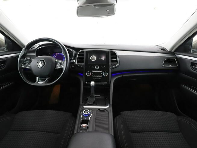 Renault Talisman automat virtual cocpit navi klima auto kamera i czujniki parkowania