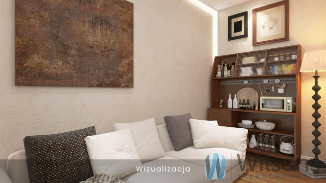 Mieszkanie Grodzisk Mazowiecki, M. Skłodowskiej-Curie