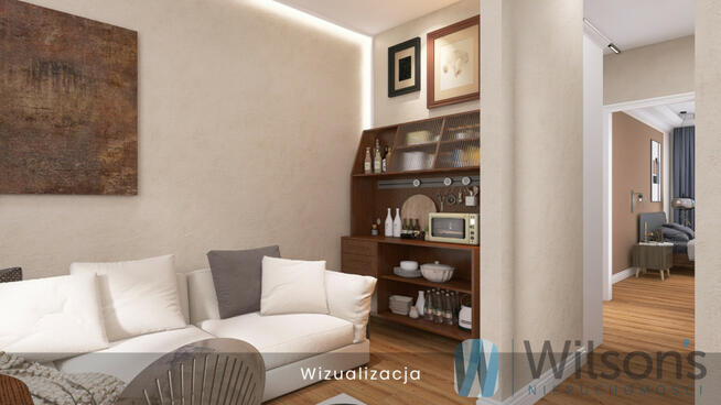 Mieszkanie Grodzisk Mazowiecki, M. Skłodowskiej-Curie