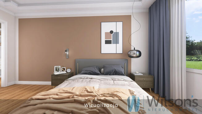 Mieszkanie Grodzisk Mazowiecki, M. Skłodowskiej-Curie