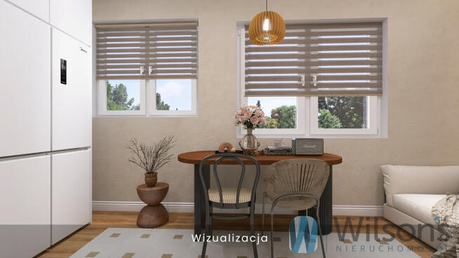 Mieszkanie Grodzisk Mazowiecki, M. Skłodowskiej-Curie