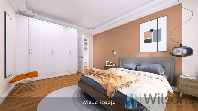 Mieszkanie Grodzisk Mazowiecki, M. Skłodowskiej-Curie