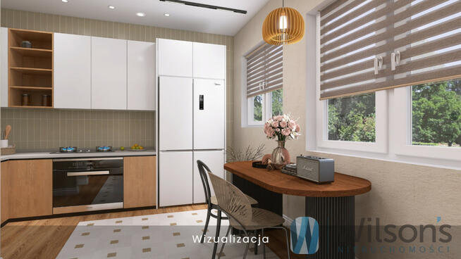 Mieszkanie Grodzisk Mazowiecki, M. Skłodowskiej-Curie