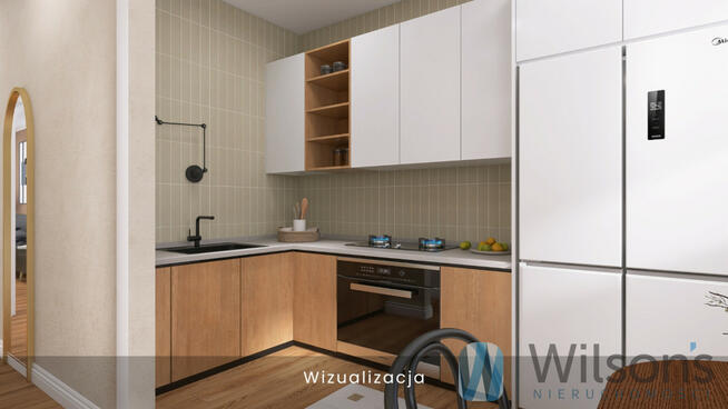 Mieszkanie Grodzisk Mazowiecki, M. Skłodowskiej-Curie