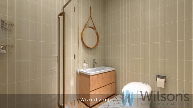 Mieszkanie Grodzisk Mazowiecki, M. Skłodowskiej-Curie