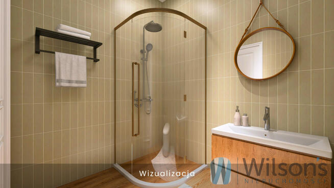 Mieszkanie Grodzisk Mazowiecki, M. Skłodowskiej-Curie