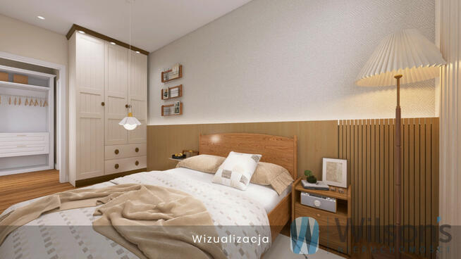 Mieszkanie Grodzisk Mazowiecki, M. Skłodowskiej-Curie