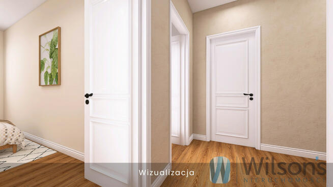 Mieszkanie Grodzisk Mazowiecki, M. Skłodowskiej-Curie