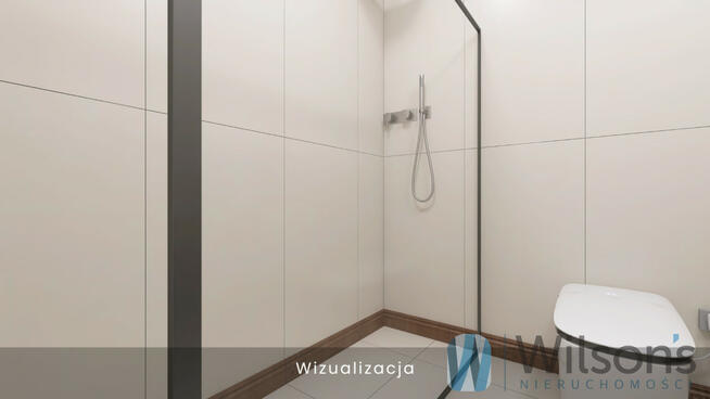 Mieszkanie Grodzisk Mazowiecki, Rusałki