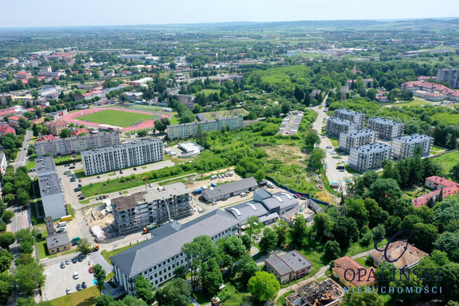 Lokal użytkowy Przemyśl, Stanisława Leszczyńskiego