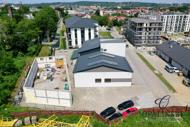 Lokal użytkowy Przemyśl, Stanisława Leszczyńskiego