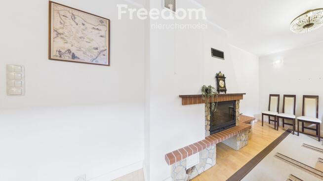 Komfortowy dom w Olsztynie 6 pokoi, sauna, taras