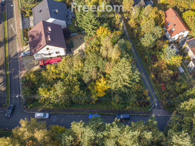 Działka pod Twój dom