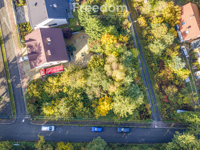 Działka pod Twój dom