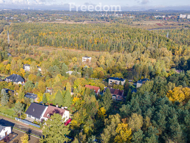 Działka pod Twój dom