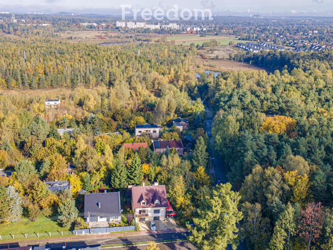 Działka pod Twój dom