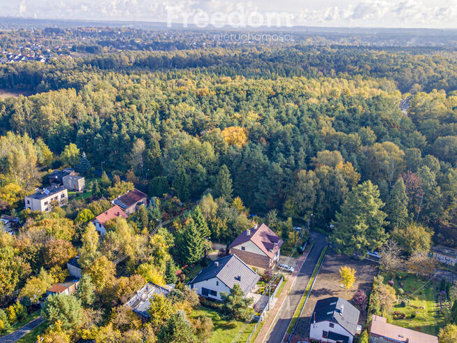 Działka pod Twój dom