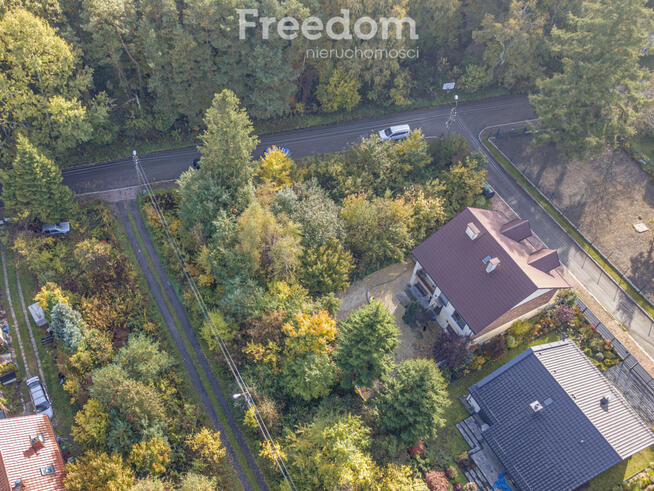 Działka pod Twój dom