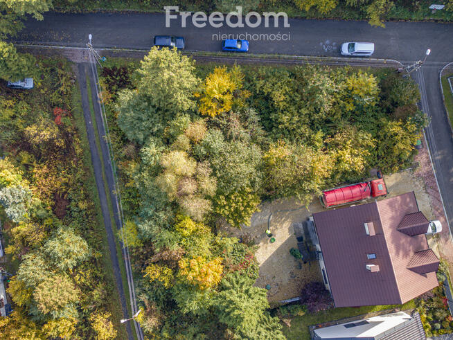 Działka pod Twój dom