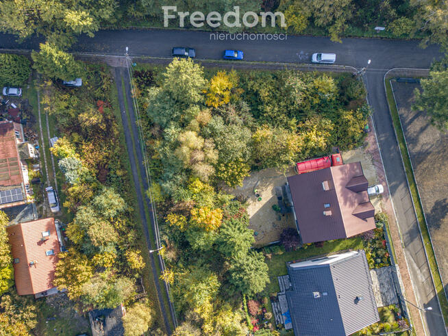 Działka pod Twój dom