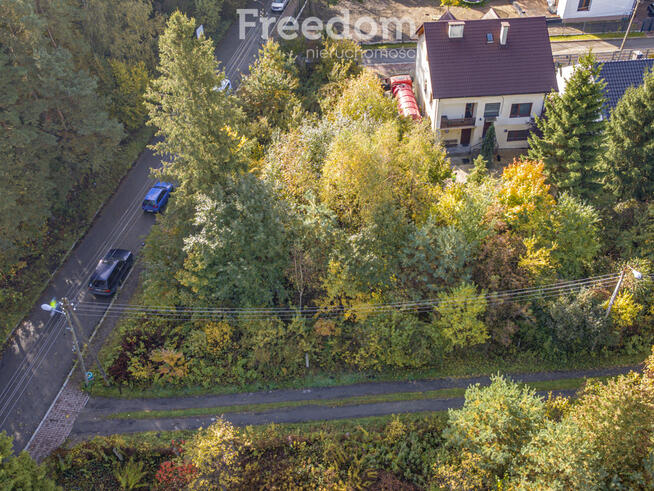 Działka pod Twój dom