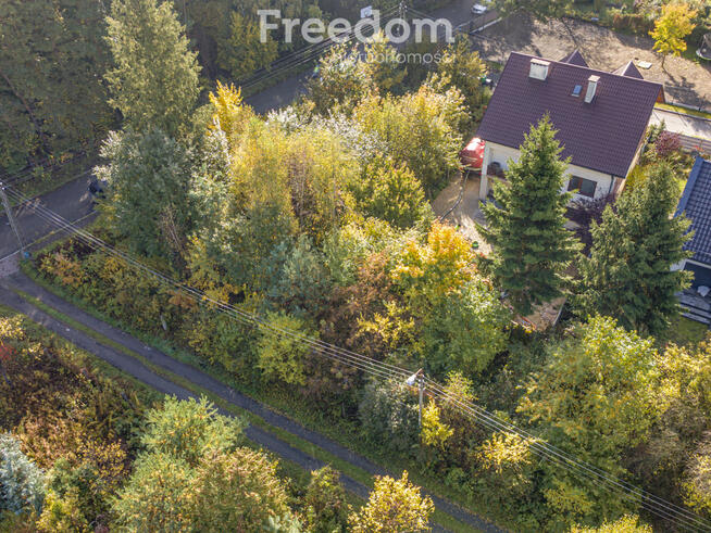 Działka pod Twój dom