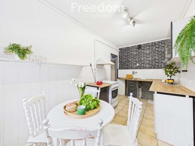 Idealne mieszkanie na parterze! Dni otwarte 12.12