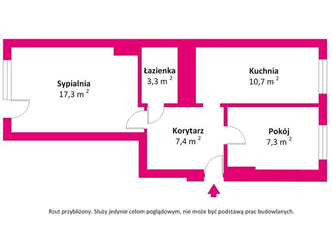 Idealne mieszkanie na parterze! Dni otwarte 12.12