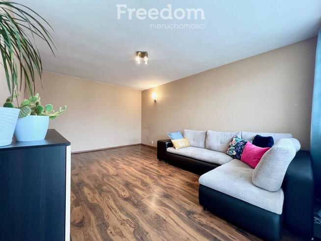 Odmaluj i mieszkaj - DG Piłsudskiego 32