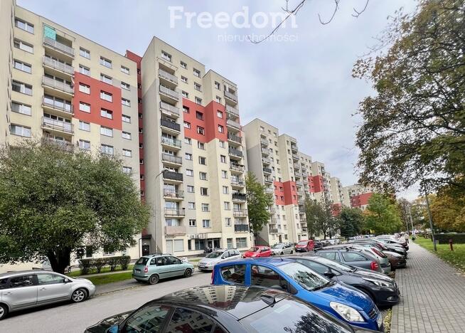 Odmaluj i mieszkaj - DG Piłsudskiego 32