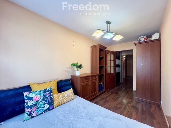 Odmaluj i mieszkaj - DG Piłsudskiego 32