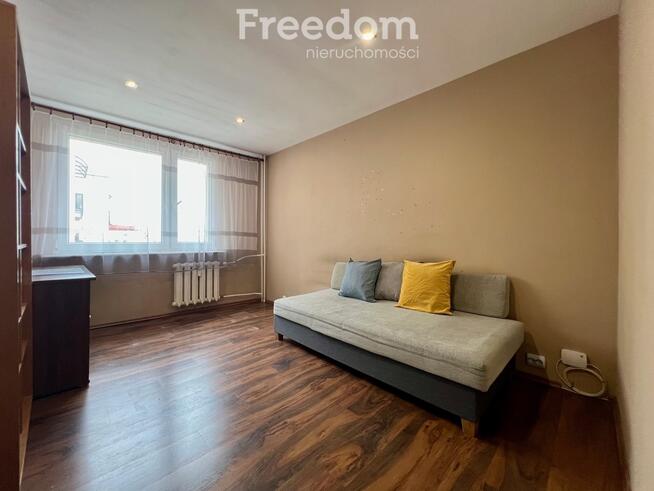 Odmaluj i mieszkaj - DG Piłsudskiego 32