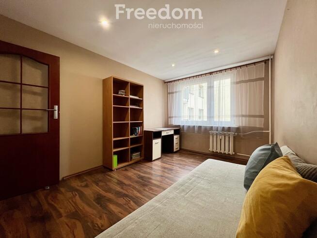 Odmaluj i mieszkaj - DG Piłsudskiego 32