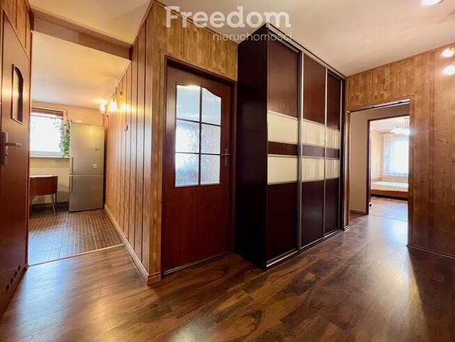 Odmaluj i mieszkaj - DG Piłsudskiego 32