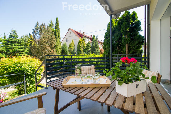 Atrakcyjny dom na elbląskich Bielanach!