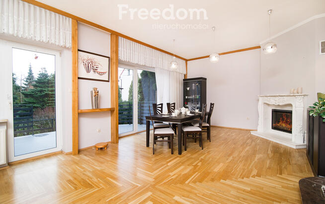 Atrakcyjny dom na elbląskich Bielanach!