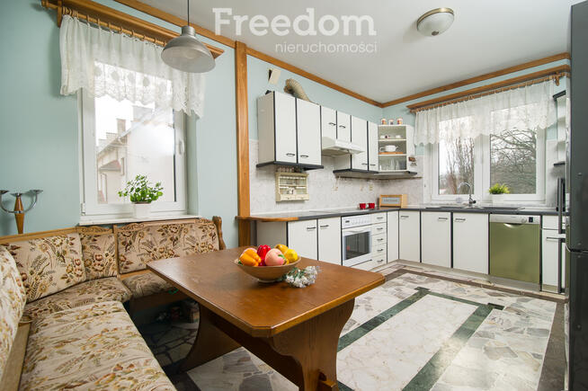 Atrakcyjny dom na elbląskich Bielanach!