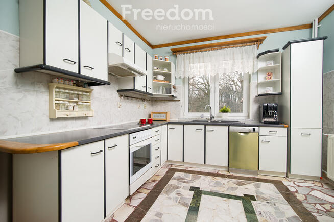 Atrakcyjny dom na elbląskich Bielanach!