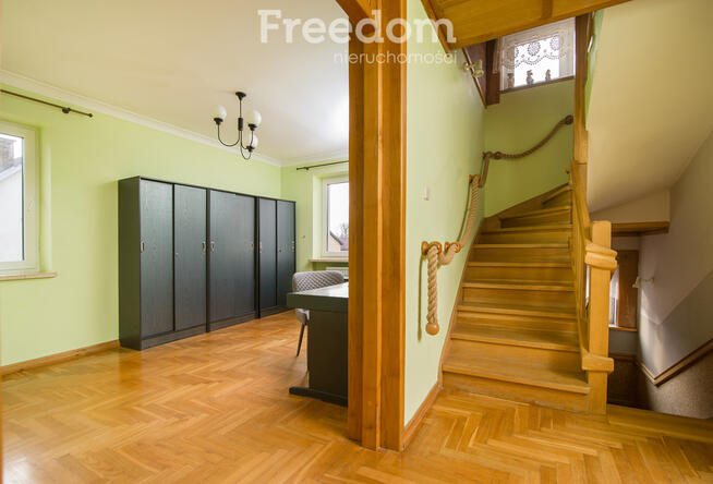 Atrakcyjny dom na elbląskich Bielanach!