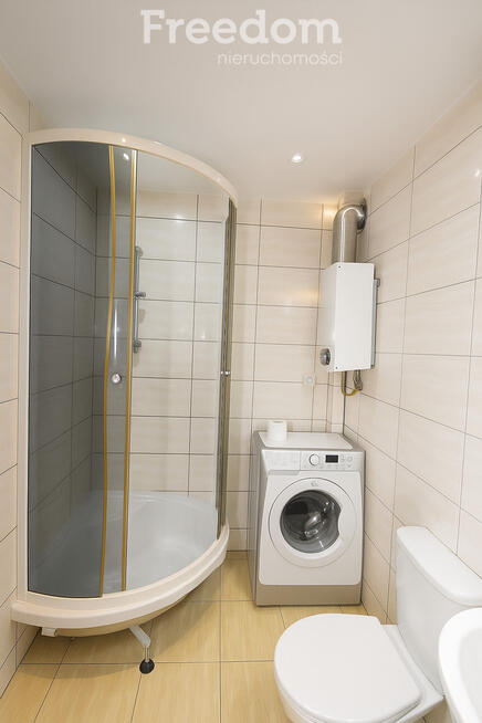 Przytulne mieszkanie w spokojnej okolicy