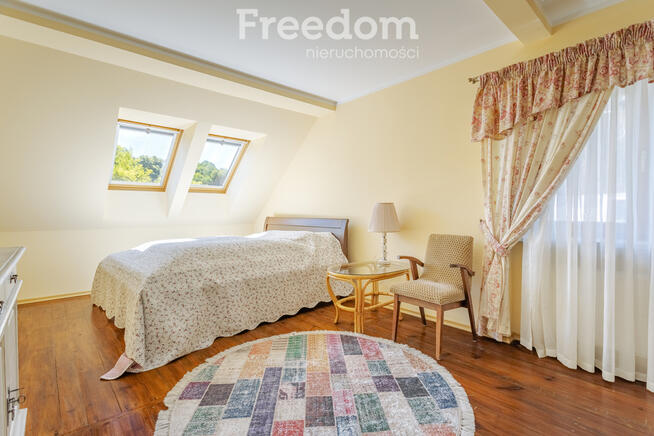 Dom z ogrodem, 250 m od Rynku