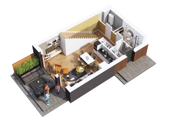 Cena jak u dewelopera, Bez PCC i bez prowizji