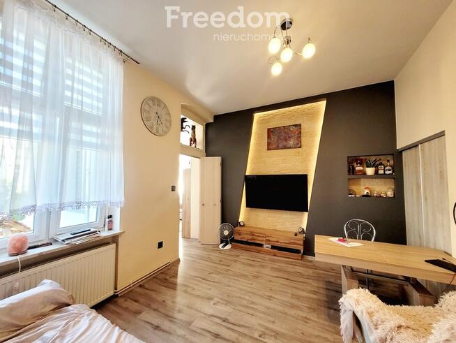 Słoneczne mieszkanie 2 pokojowe blisko plaży.