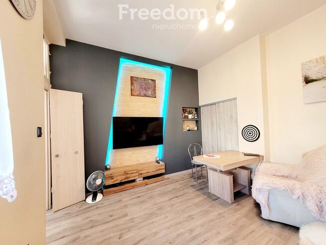 Słoneczne mieszkanie 2 pokojowe blisko plaży.